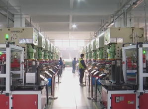 科森科技東臺二廠 打造3C精密金屬結構件高端基地，引領電子產品制造新標桿