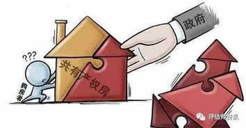新政下的共有產權住房 房地產估價機構的兩個關鍵評估情形
