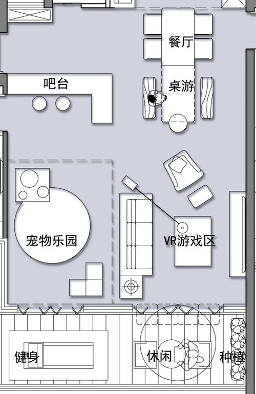 疫情與房地產(chǎn) 一個(gè)月內(nèi)，二十年的產(chǎn)品面臨變局