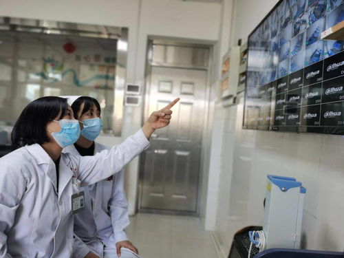 探訪沂源縣精神衛(wèi)生中心張家坡醫(yī)療服務點 基層精神的溫暖守護者