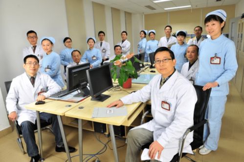 改善醫(yī)療服務行動丨手術前中后 溫暖守護您 二